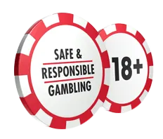 Odpowiedzialna gra NV Casino 18 plus