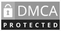 Oznaczenie DMCA stopka NV Casino