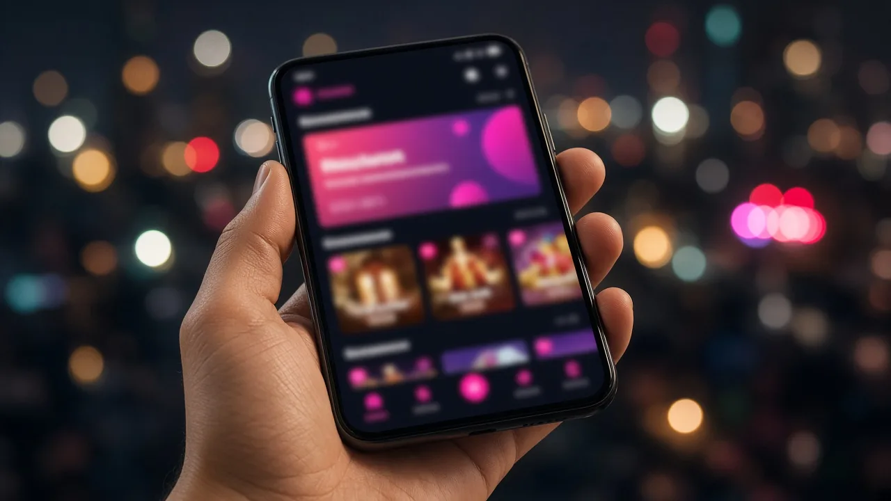 NV Casino aplikacja opinie mobilne