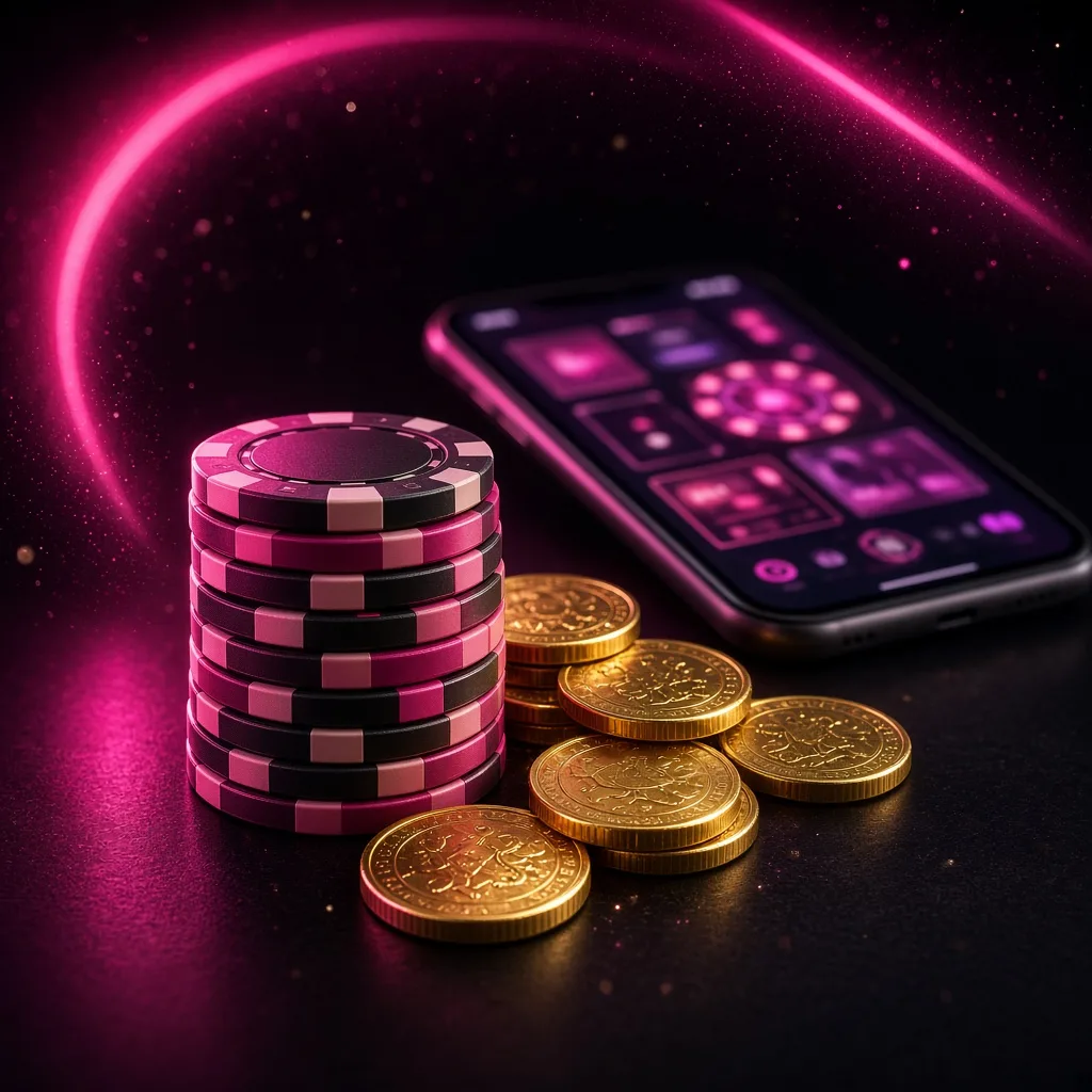 NV Casino promo cover bonus i aplikacja