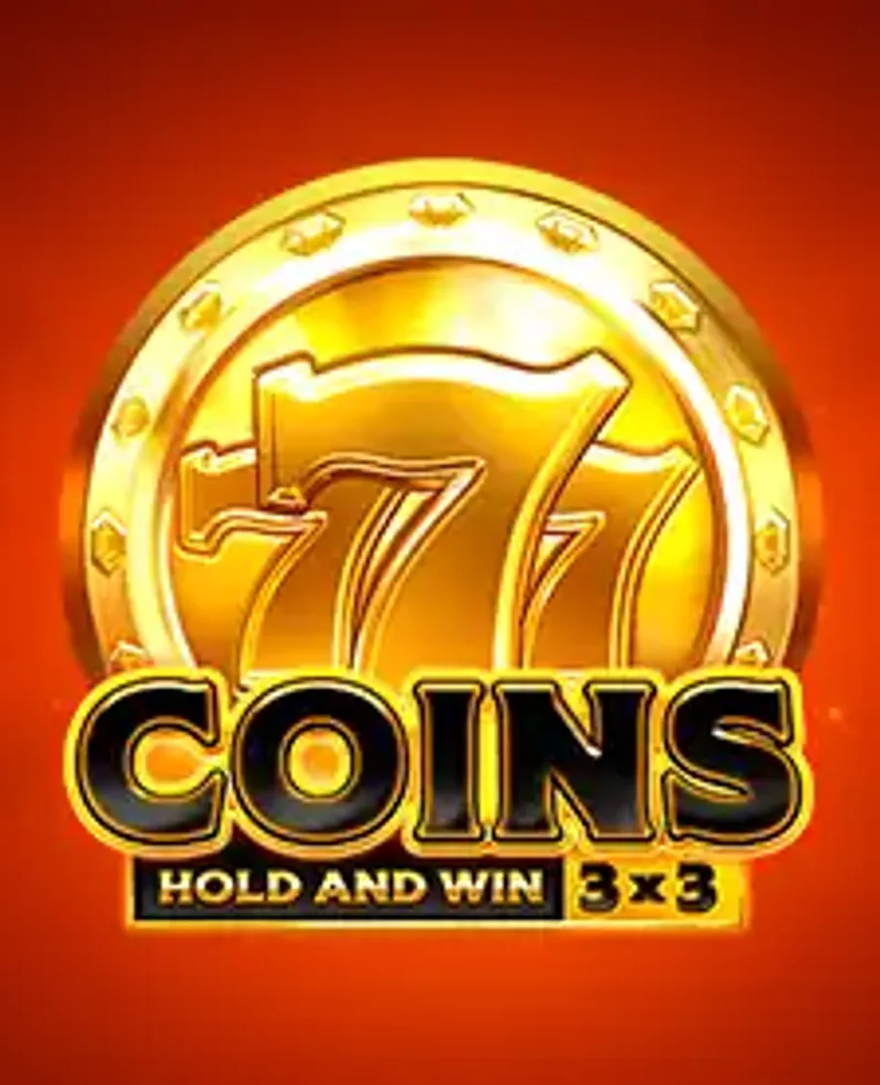 NV Casino 777 Coins slot klasyczny