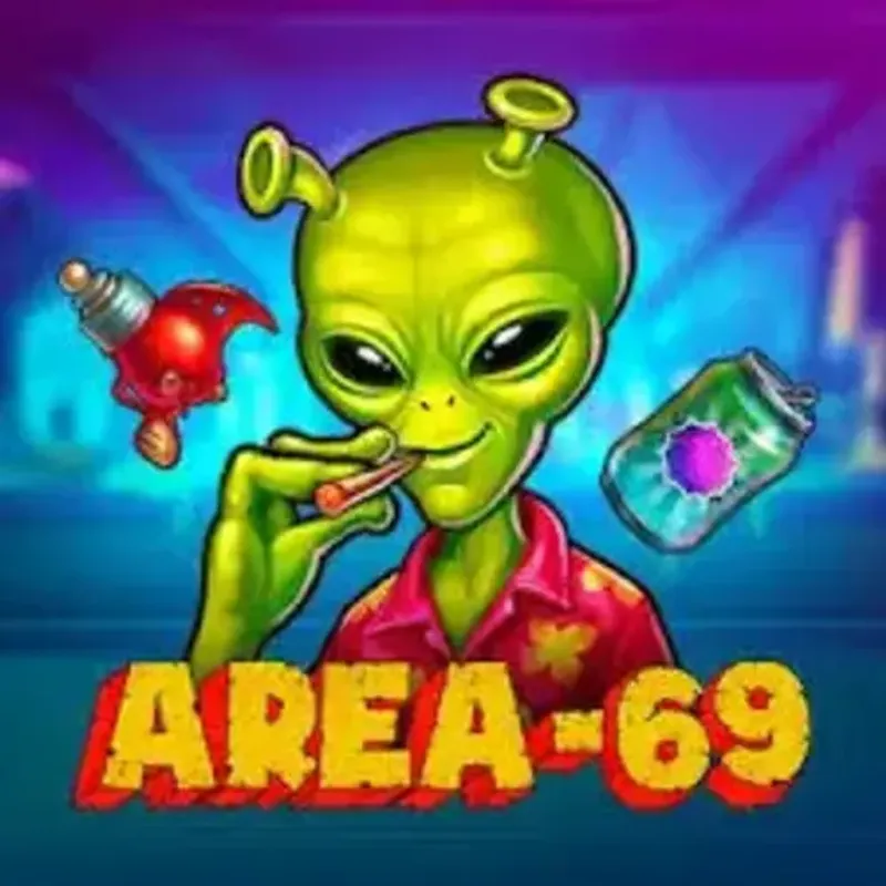 NV Casino Area69