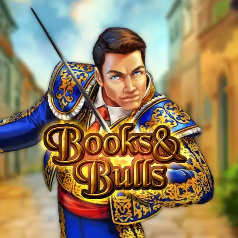 NV Casino Books and Bulls