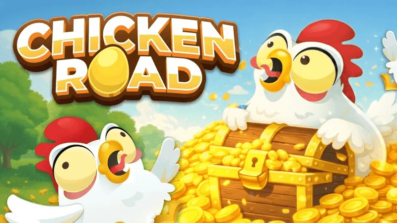 NV Casino Chicken Road crash insta gra