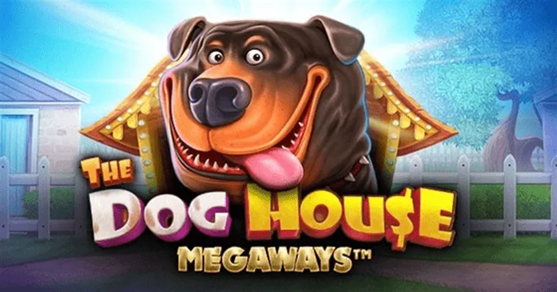 NV Casino The Dog House Megaways gra