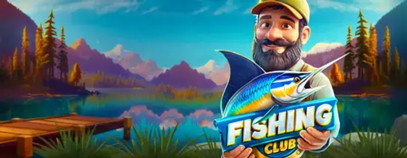 NV Casino Fishing Club