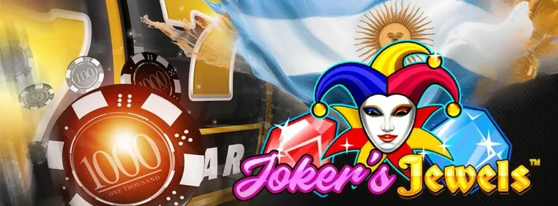 NV Casino Joker Stoker slot z lobby i darmowe spiny